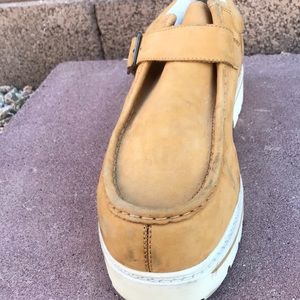 lugz size 15